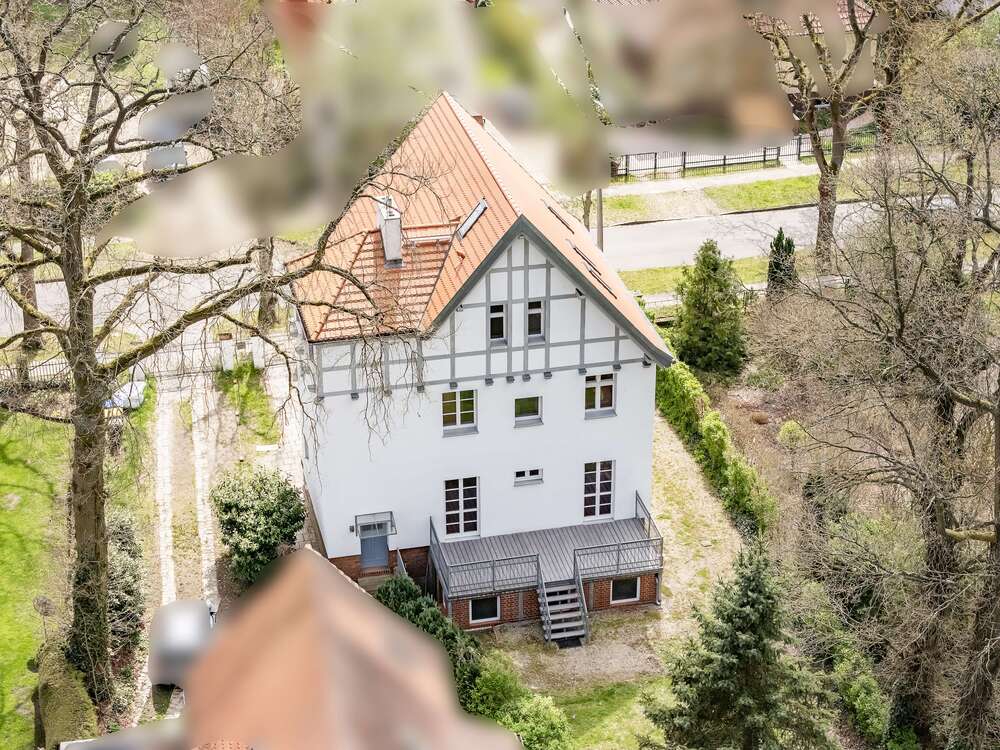 Thumbnail-Haus zum Kaufen in Falkensee 850.000,00 € 172 m²