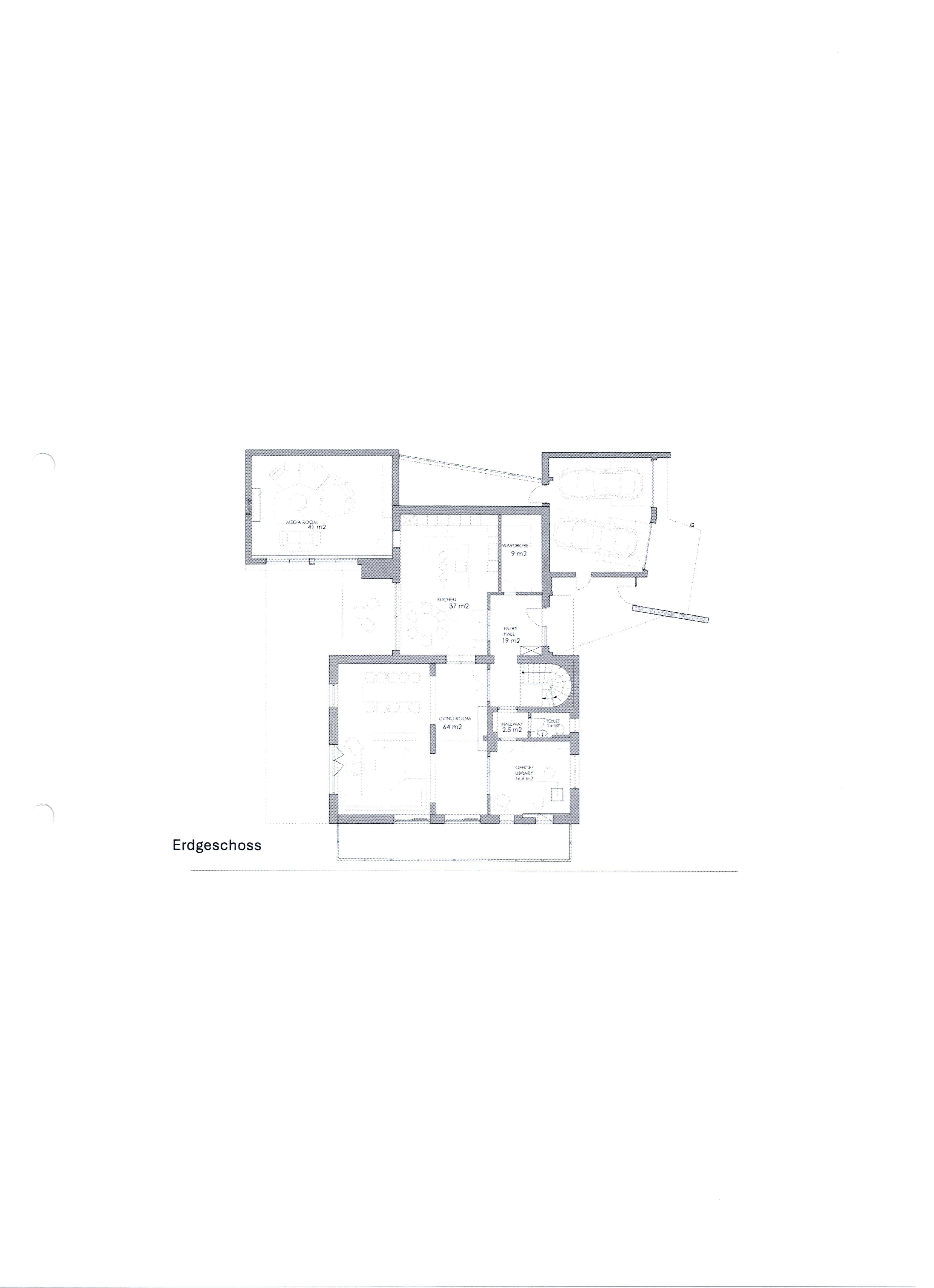 Thumbnail-Haus zum Kaufen in Grünwald 9.500.000,00 € 500 m²