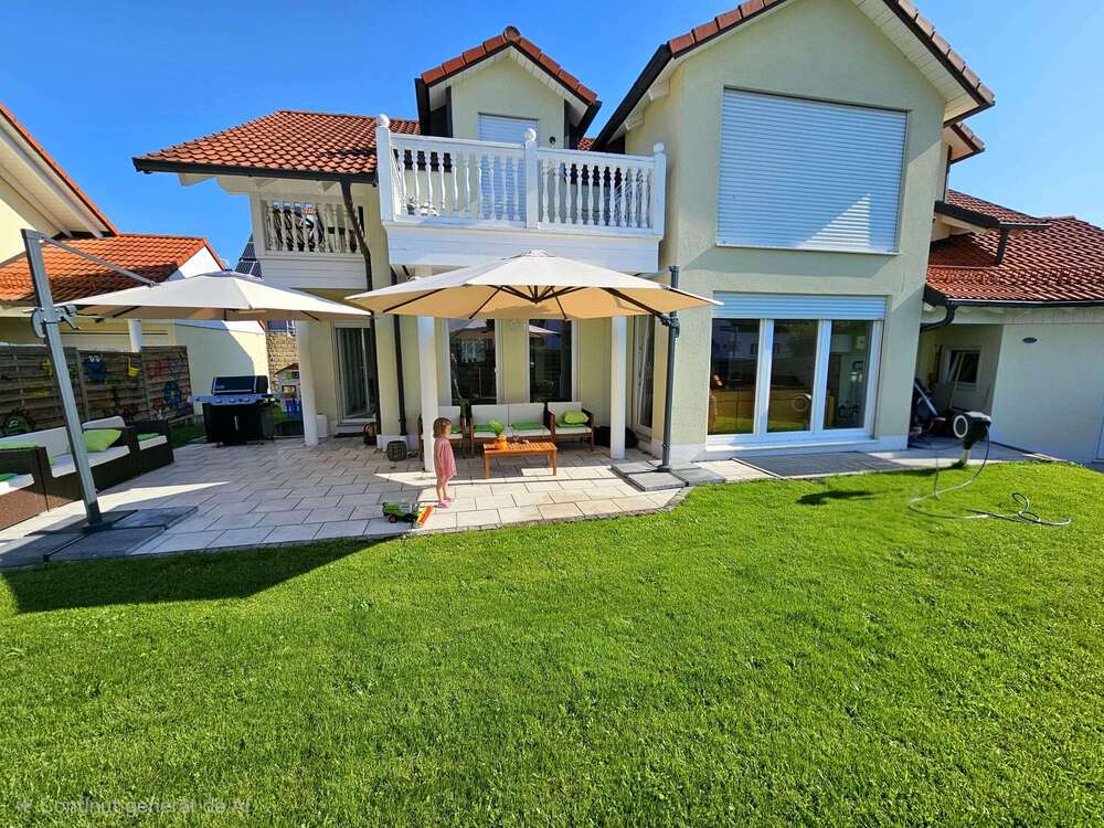 Thumbnail-Wohnung zum Mieten in Hallbergmoos 2.390,00 € 174.94 m²