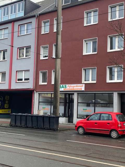 Thumbnail-Wohnung zum Kaufen in Duisburg 127.000,00 € 64 m²