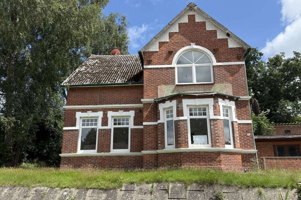 Thumbnail-Haus zum Kaufen in Kuden 149.000,00 € 134 m²