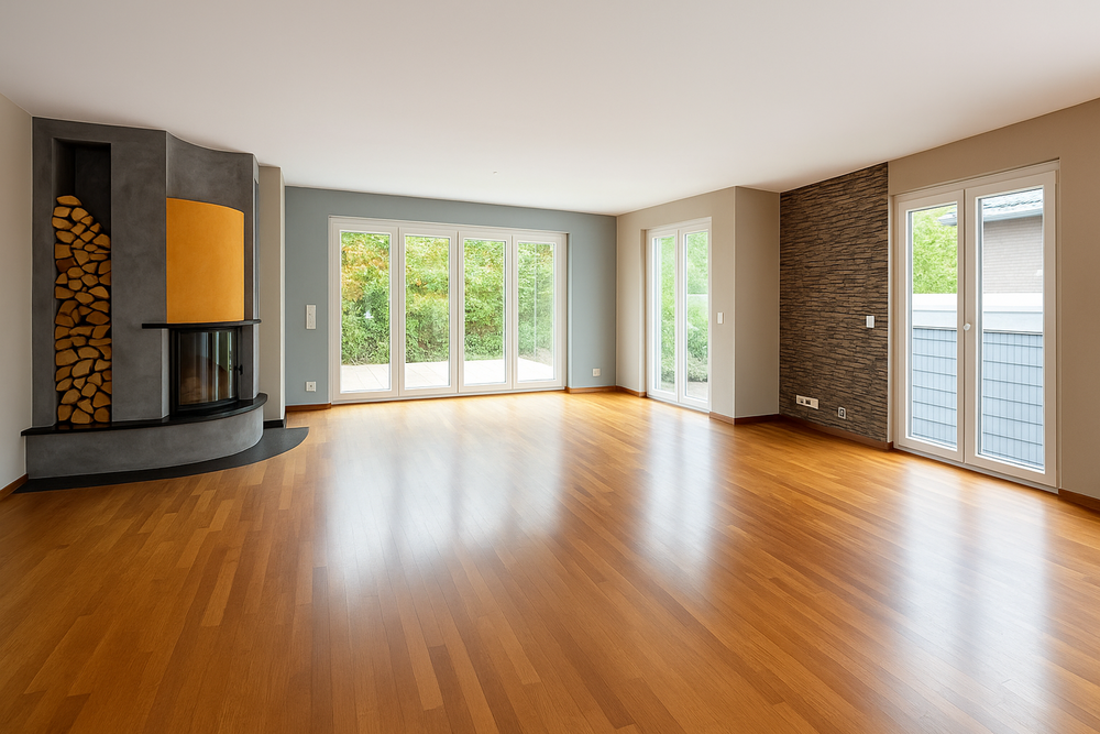 Thumbnail-Haus zum Kaufen in Erzhausen 650.000,00 € 165 m²