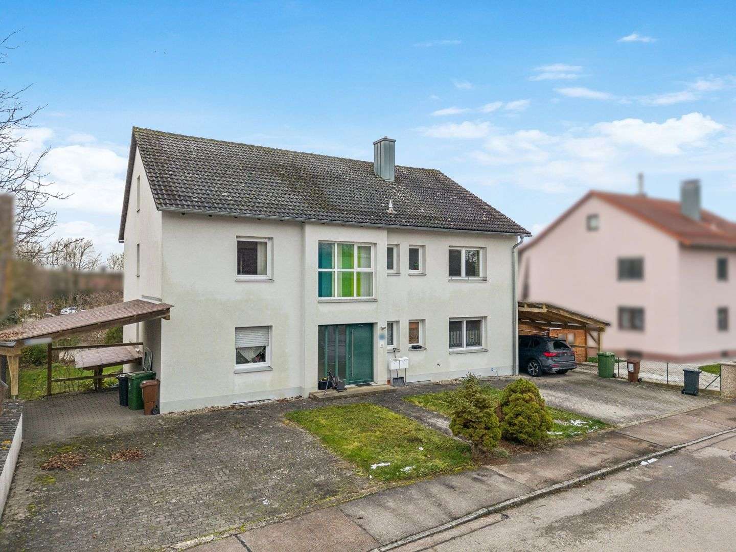 Thumbnail-Haus zum Kaufen in Großmehring 599.000,00 € 215.96 m²