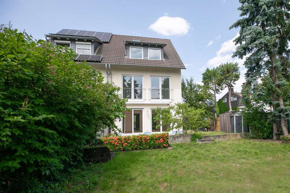 Thumbnail-Haus zum Kaufen in Rödermark 595.000,00 € 146.82 m²