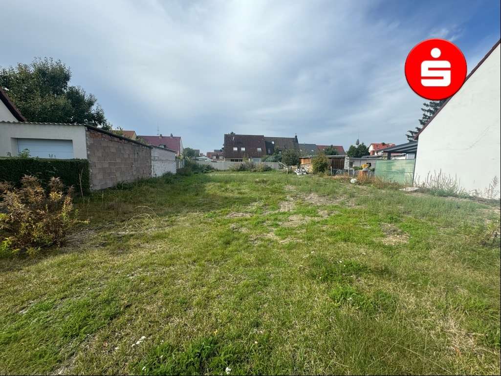 Thumbnail-Grundstück zu verkaufen in Nürnberg 349.000,00 € 593 m²