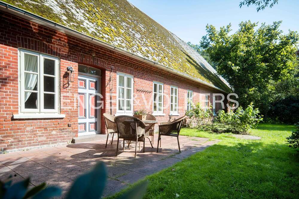 Thumbnail-Haus zum Kaufen in Hemsbünde 895.000,00 € 348 m²