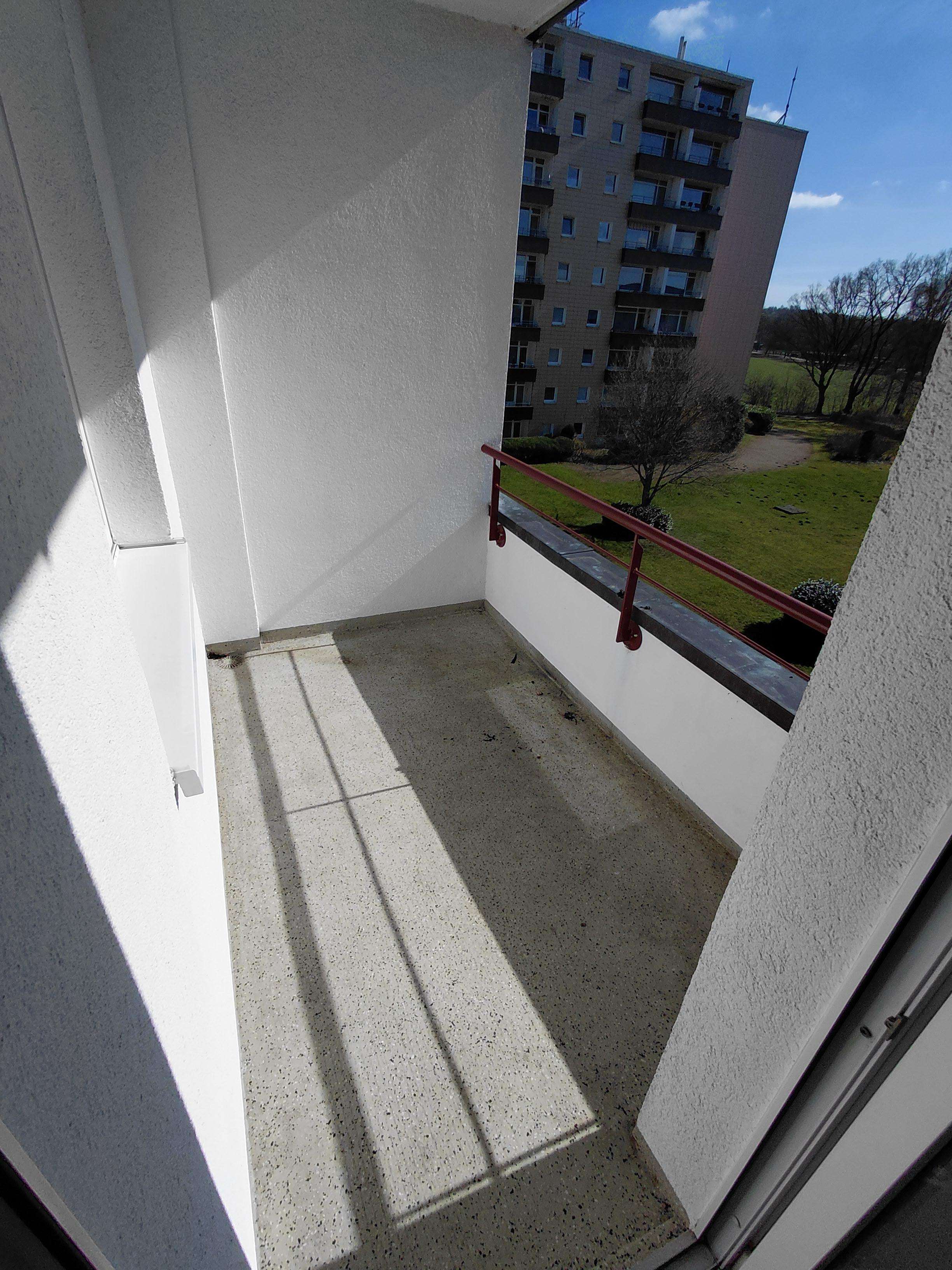 Thumbnail-Wohnung zum Mieten in Norderstedt 1.050,00 € 68.1 m²