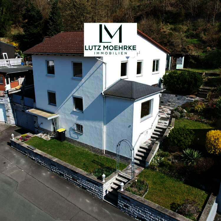 Thumbnail-Haus zum Kaufen in Herborn Seelbach 269.000,00 € 193.29 m²