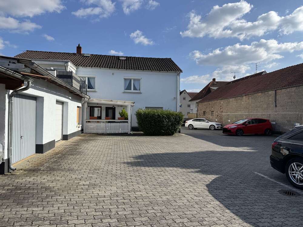 Thumbnail-Haus zum Kaufen in Mörfelden-Walldorf 2.150.000,00 € 1351 m²
