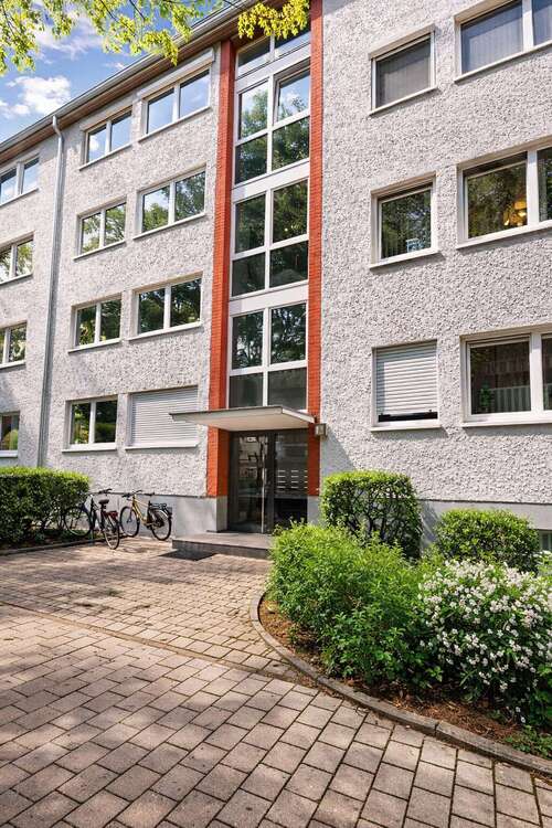 Thumbnail-Wohnung zum Kaufen in Straubing 235.000,00 € 74.72 m²