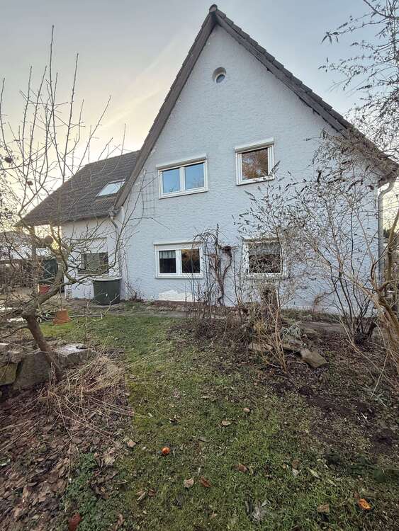 Thumbnail-Haus zum Kaufen in Braunschweig 395.000,00 € 114 m²