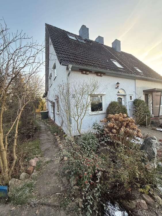 Thumbnail-Haus zum Kaufen in Braunschweig 395.000,00 € 114 m²