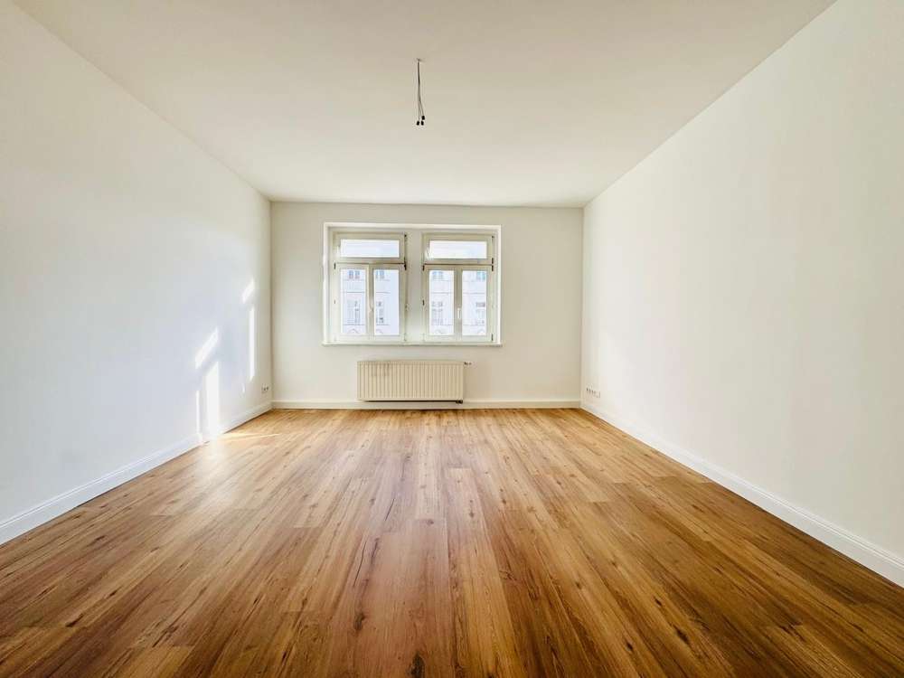 Thumbnail-Wohnung zum Mieten in Leipzig Gohlis-Mitte 960,00 € 78.85 m²