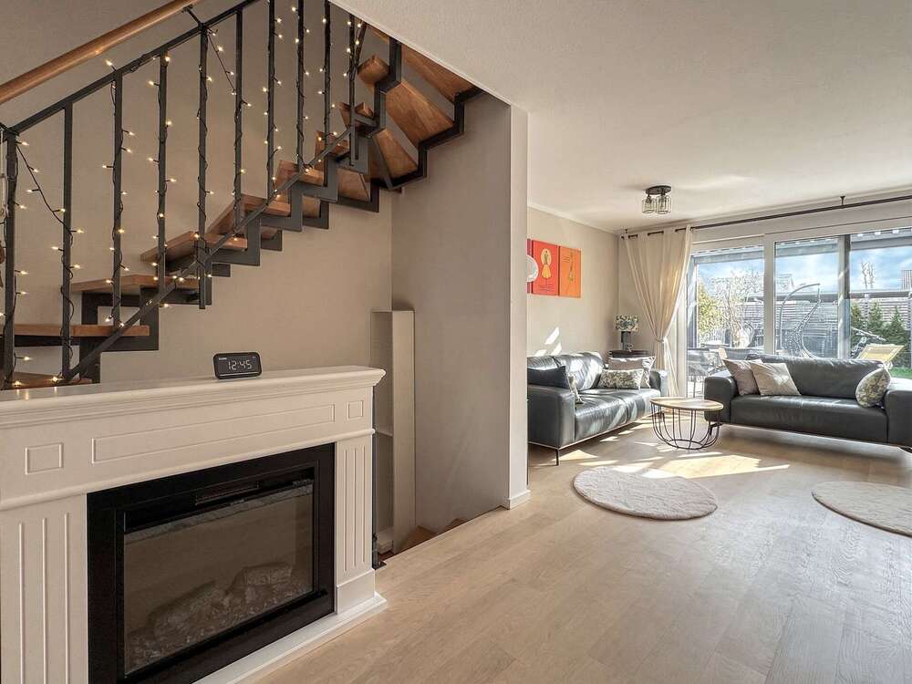 Thumbnail-Haus zum Mieten in Karlsfeld 3.500,00 € 140 m²