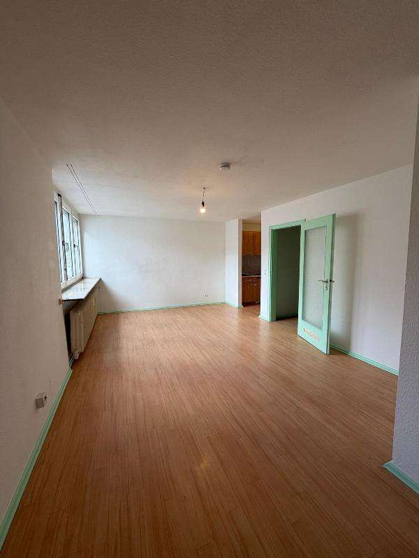 Thumbnail-Wohnung zum Mieten in Frankenthal 300,00 € 31 m²