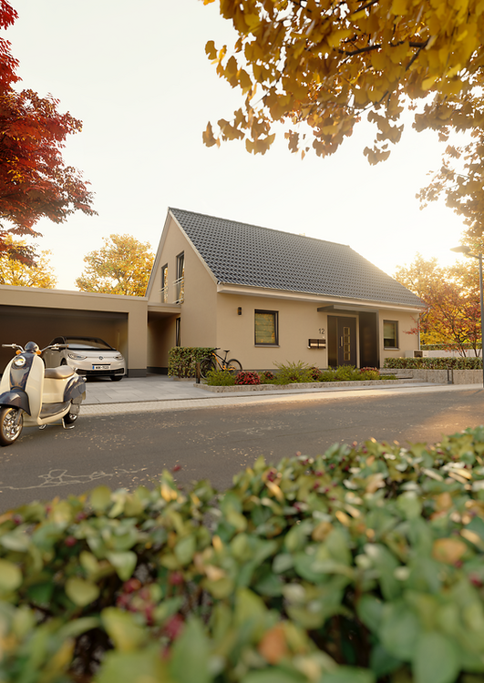 Thumbnail-Haus zum Kaufen in Selfkant Höngen 406.453,00 € 148 m²