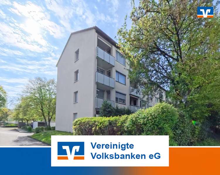 Thumbnail-Wohnung zum Kaufen in Pfullingen 225.000,00 € 71.89 m²