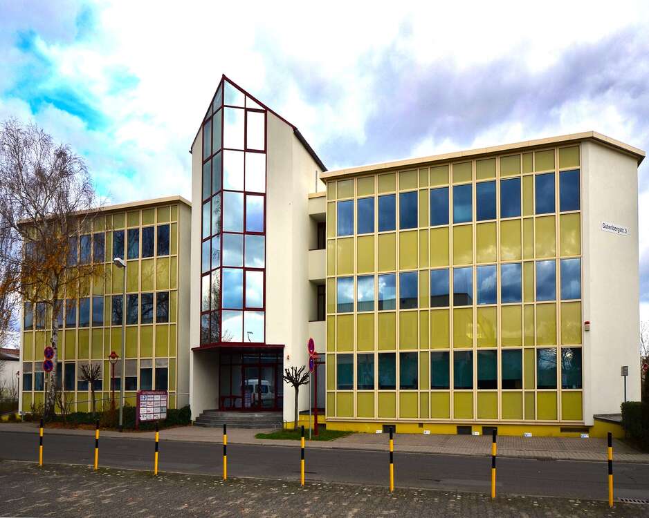 Thumbnail-Büro in Kriftel 760,00 € 62.3 m²