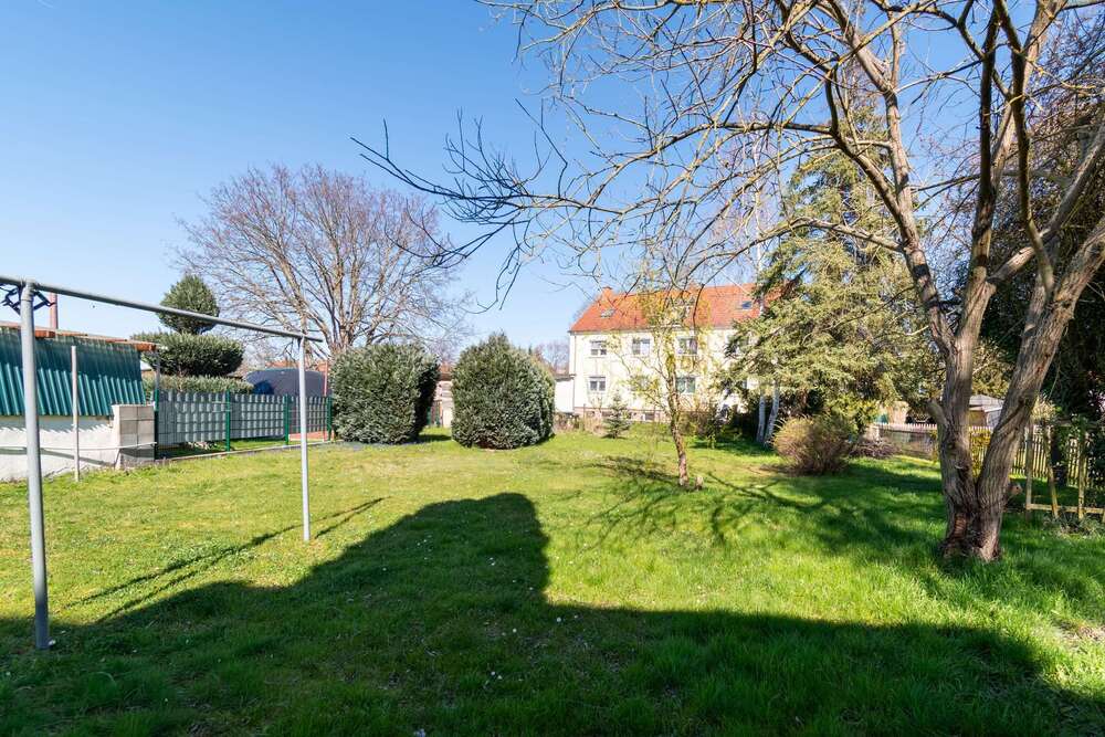 Thumbnail-Wohnung zum Mieten in Borna 590,00 € 74 m²