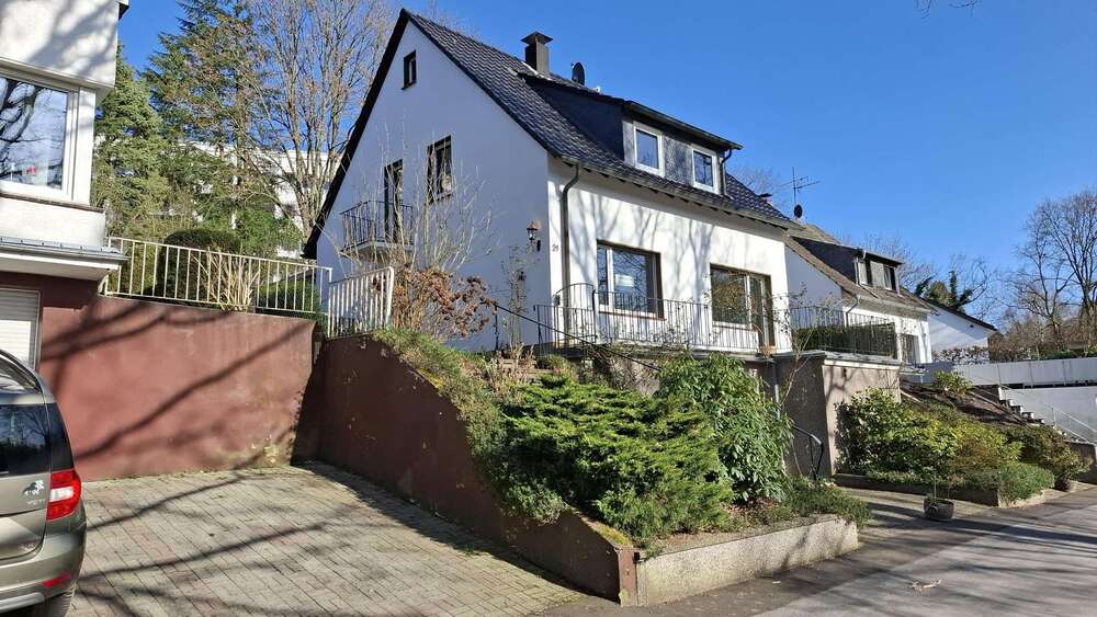 Thumbnail-Haus zum Kaufen in Haan 525.000,00 € 153 m²