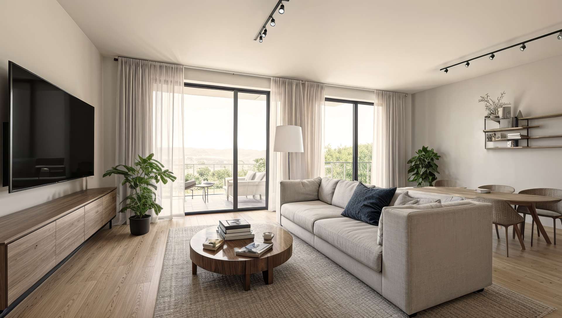 Thumbnail-Wohnung zum Kaufen in Hövelhof 486.373,00 € 113.11 m²