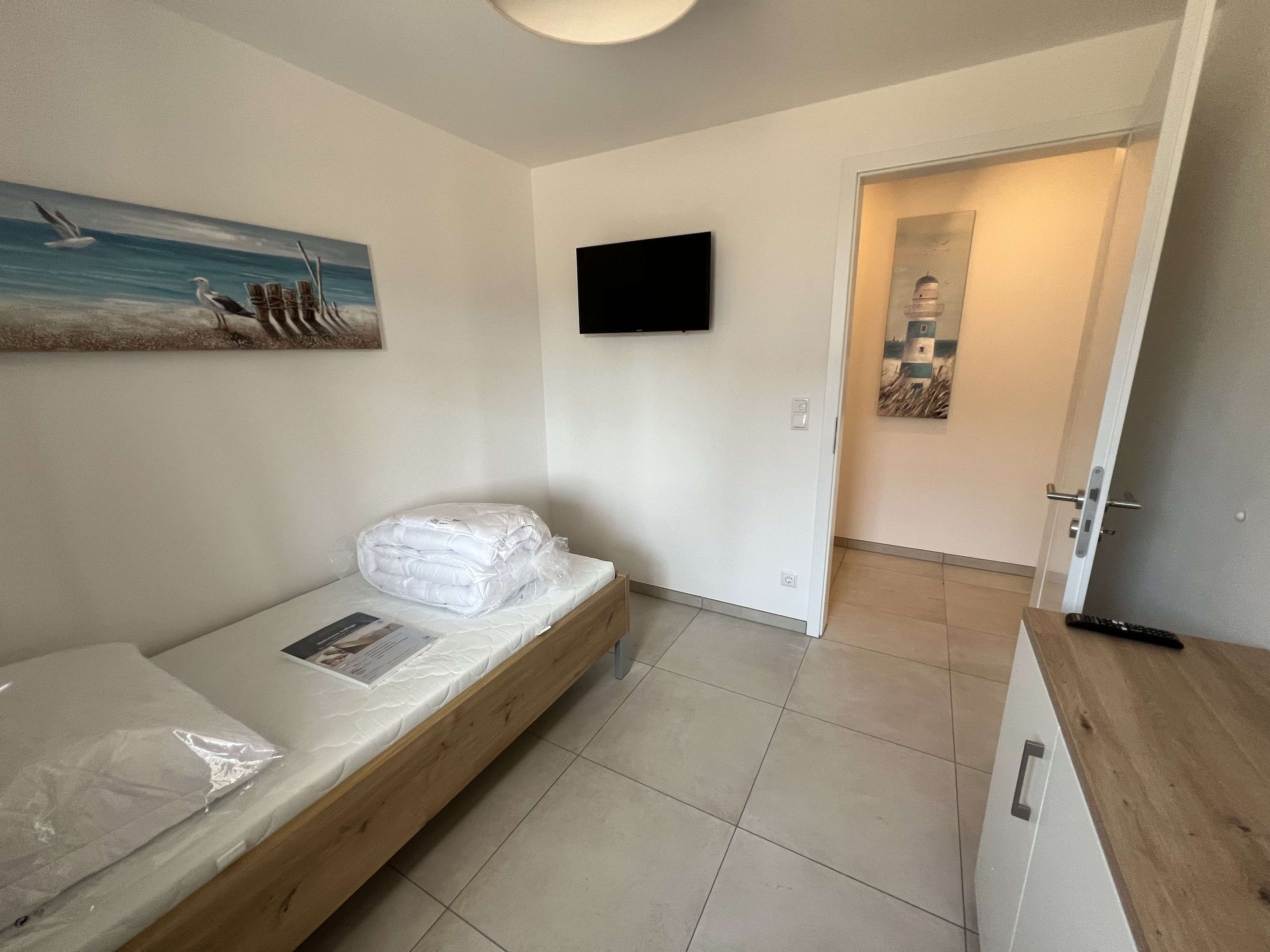 Thumbnail-Wohnung zum Kaufen in Middelhagen OT Lobbe, Middelhagen, Vorpommern-Rüge 249.900,00 € 50.3 m²