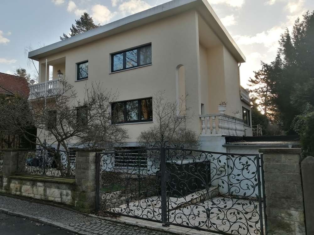 Thumbnail-Haus zum Kaufen in Berlin 2.500.000,00 € 338 m²
