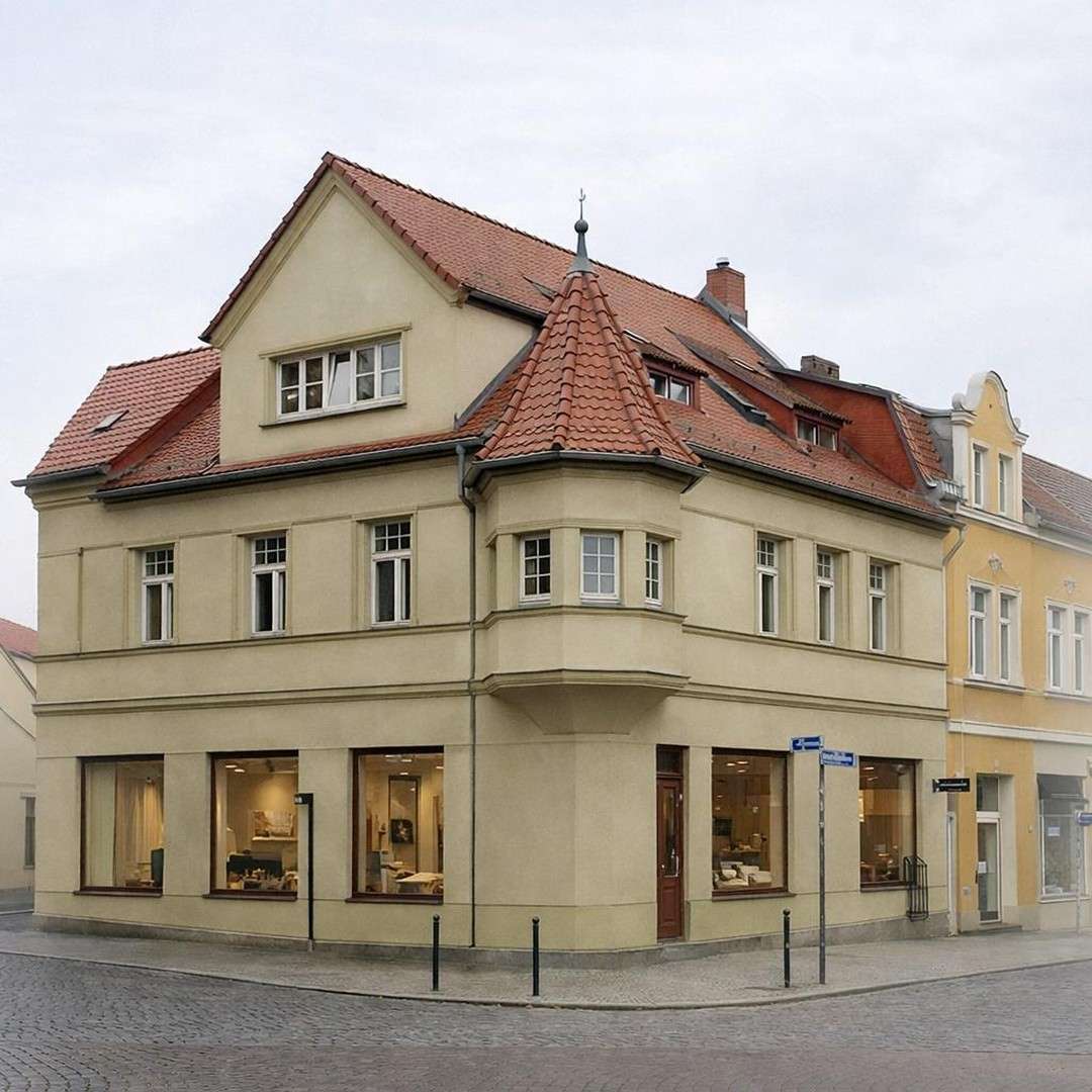Thumbnail-Einzelhandel in Luckenwalde 1.105,00 € 170 m²