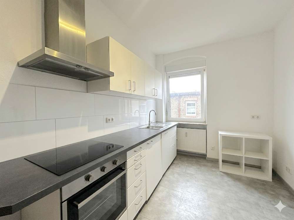 Thumbnail-Wohnung zum Mieten in Mannheim Neckarstadt-West 690,00 € 56 m²