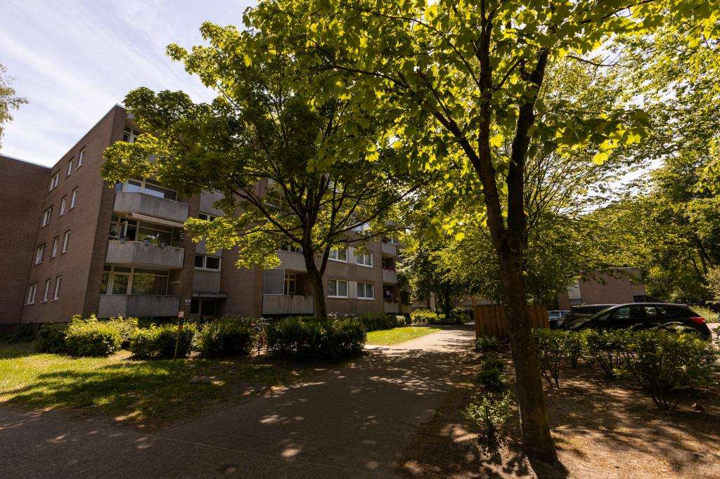 Thumbnail-Wohnung zum Mieten in Oldenburg 779,00 € 92.28 m²