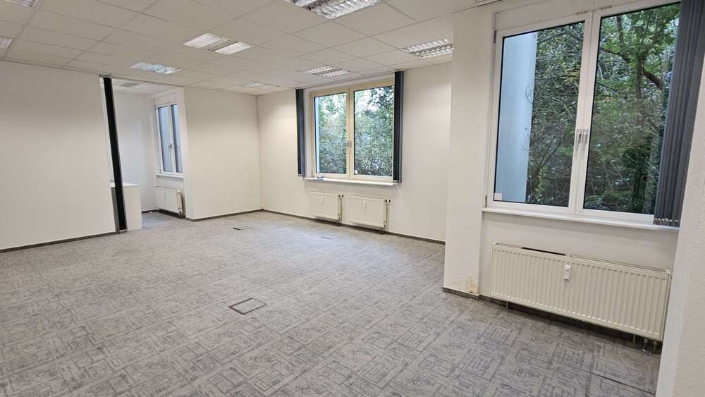 Thumbnail-Büro in Hessen - Kriftel 600,00 € 52 m²