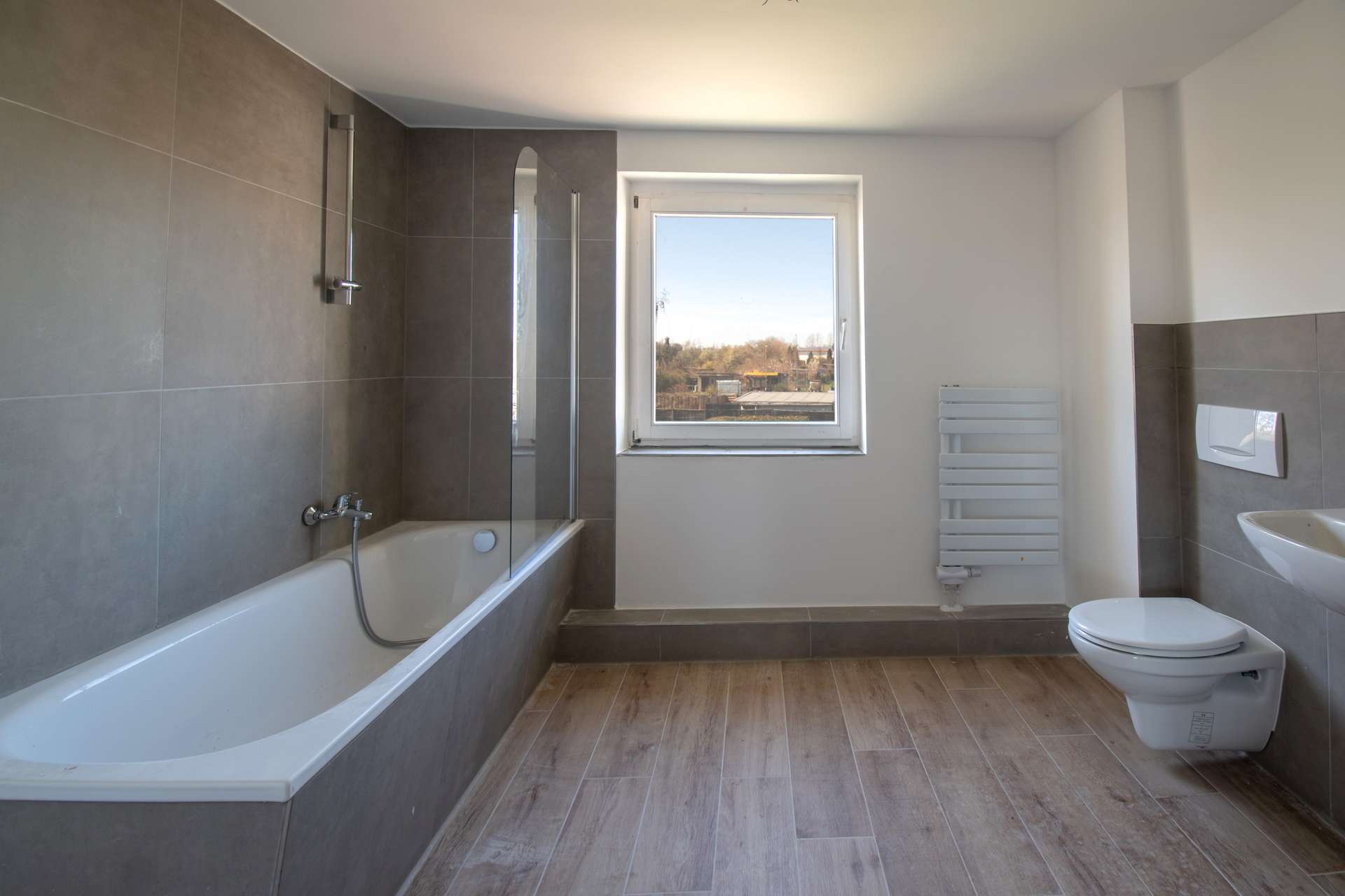Thumbnail-Wohnung zum Mieten in Borna 530,00 € 67 m²