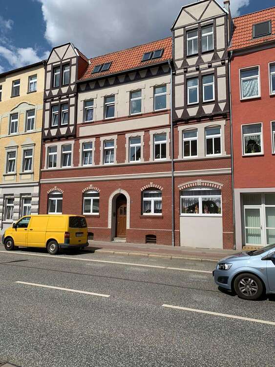 Thumbnail-Wohnung zum Mieten in Halberstadt 299,00 € 75 m²