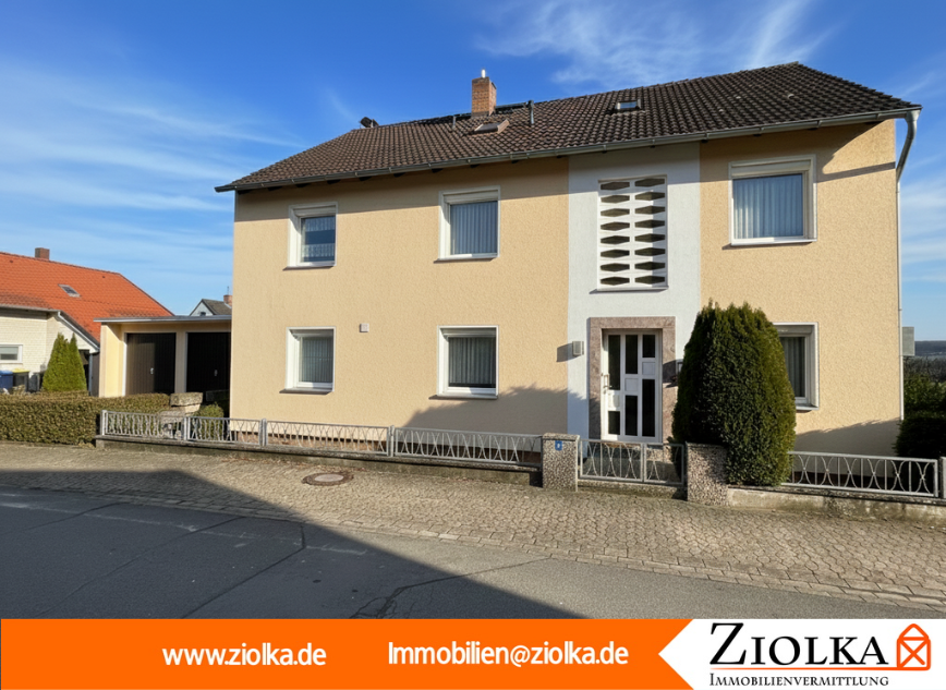 Thumbnail-Haus zum Kaufen in Börßum 349.900,00 € 199.7 m²