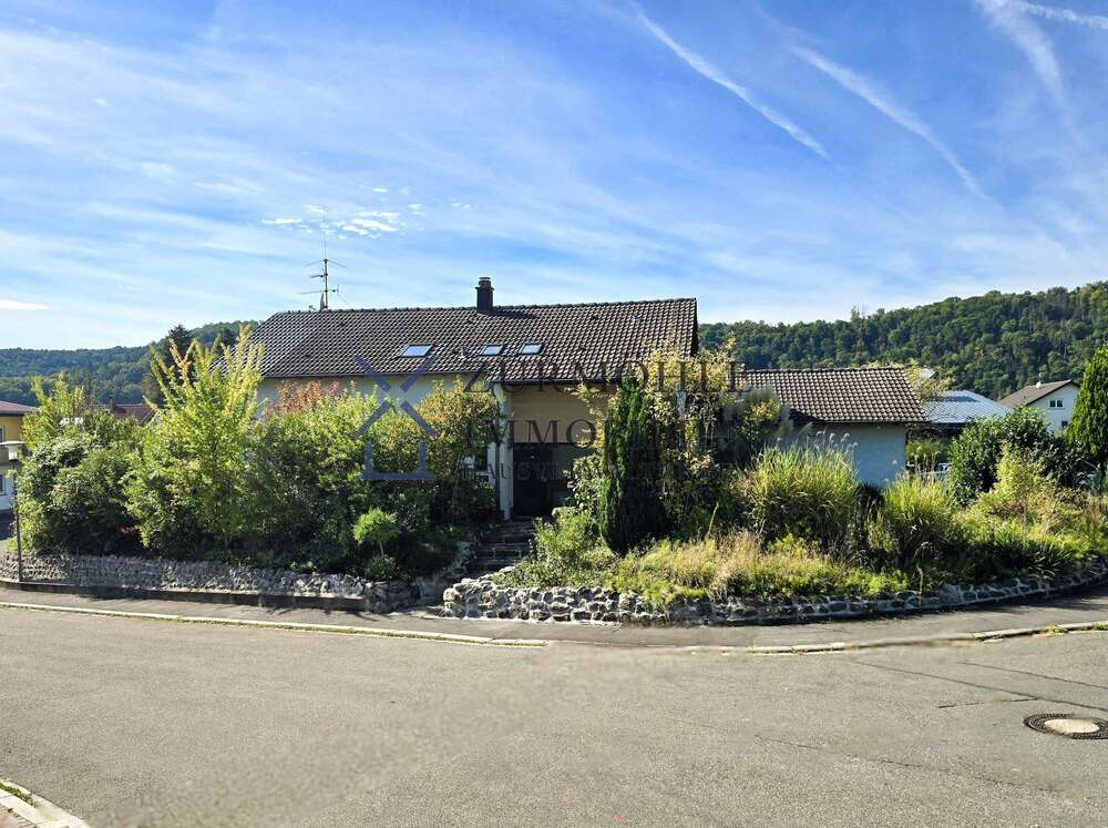 Thumbnail-Haus zum Kaufen in Binau 395.000,00 € 190 m²