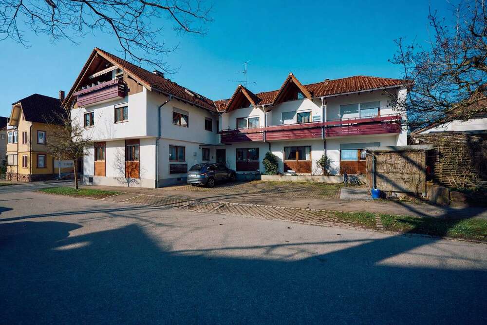 Thumbnail-Wohnung zum Kaufen in Königsfeld im Schwarzwald 214.000,00 € 88 m²