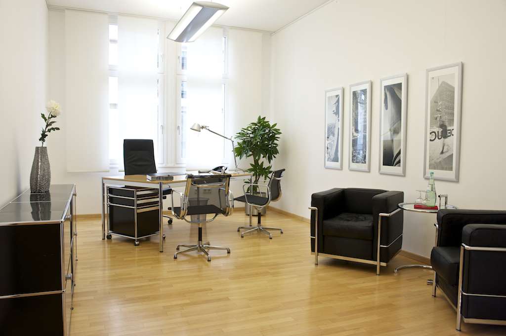 Thumbnail-Büro in Düsseldorf 1.390,00 € 27 m²