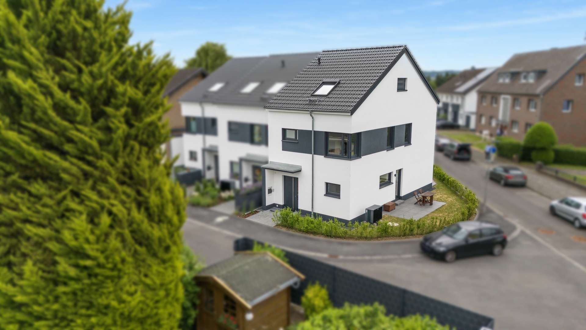 Thumbnail-Haus zum Kaufen in Sankt Augustin 699.000,00 € 141 m²