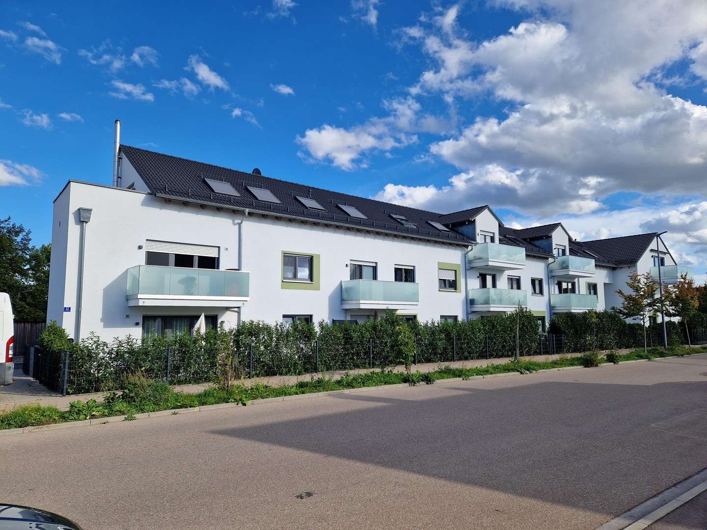 Thumbnail-Wohnung zum Kaufen in Lenting 323.000,00 € 61.7 m²