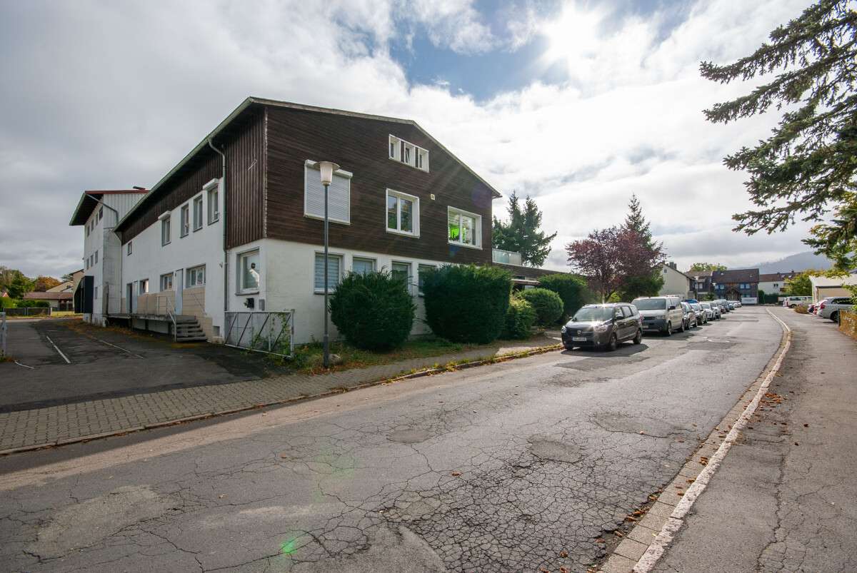 Thumbnail-Halle in Goslar 404,00 € 149 m²