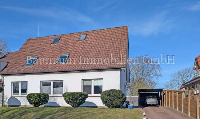 Thumbnail-Haus zum Kaufen in Wurster Nordseeküste 259.900,00 € 139.92 m²