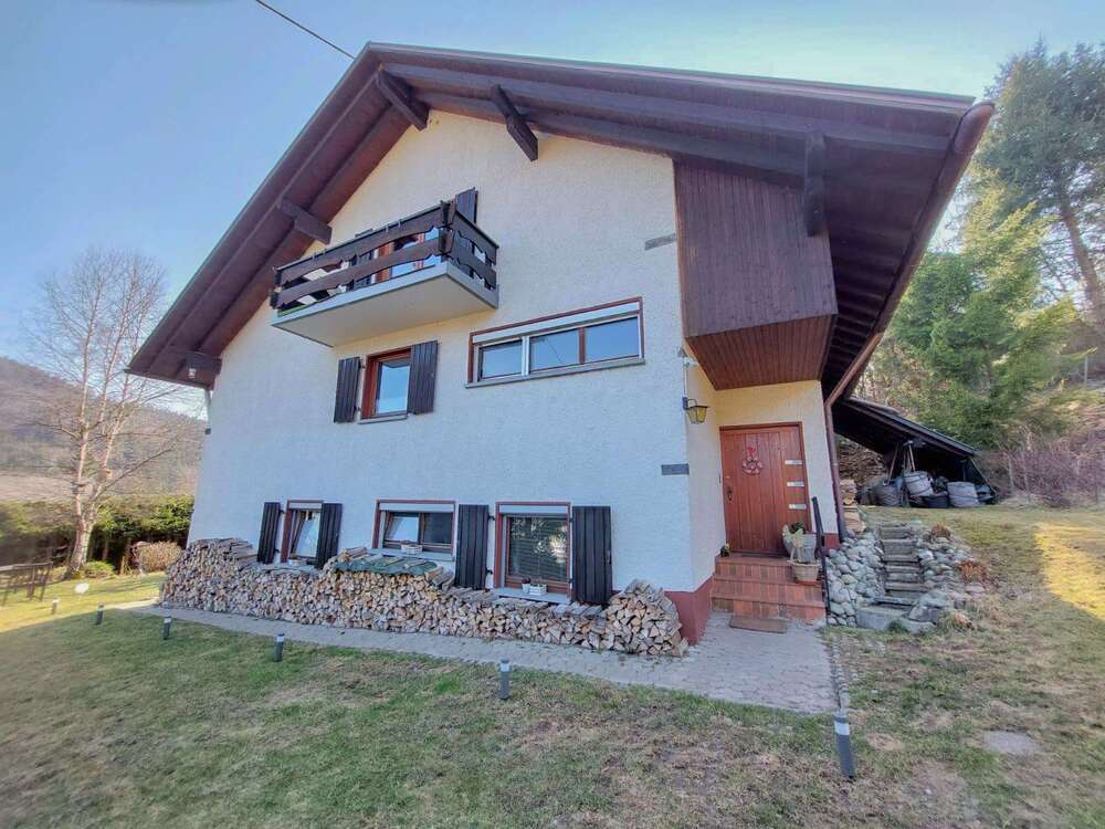 Thumbnail-Haus zum Kaufen in St. Blasien 750.000,00 € 220 m²