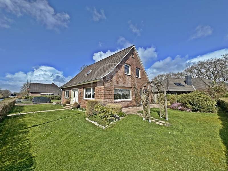 Thumbnail-Haus zum Kaufen in Aurich 429.000,00 € 180 m²