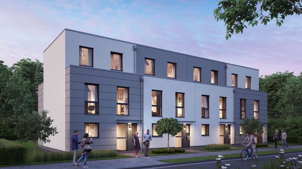 Thumbnail-Haus zum Mieten in Viersen 1.650,00 € 139 m²