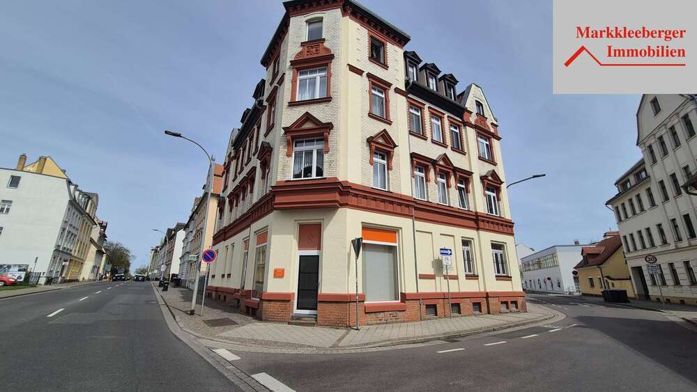 Thumbnail-Büro in Markkleeberg 1.600,00 € 160 m²