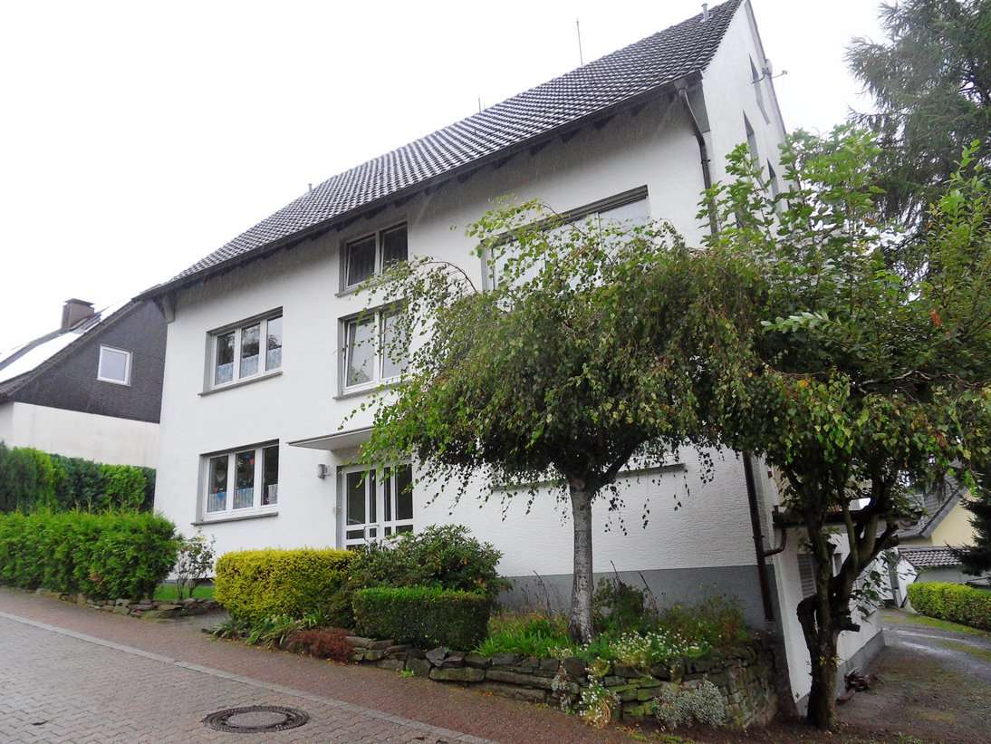 Thumbnail-Wohnung zum Mieten in Sprockhövel 815,00 € 107 m²