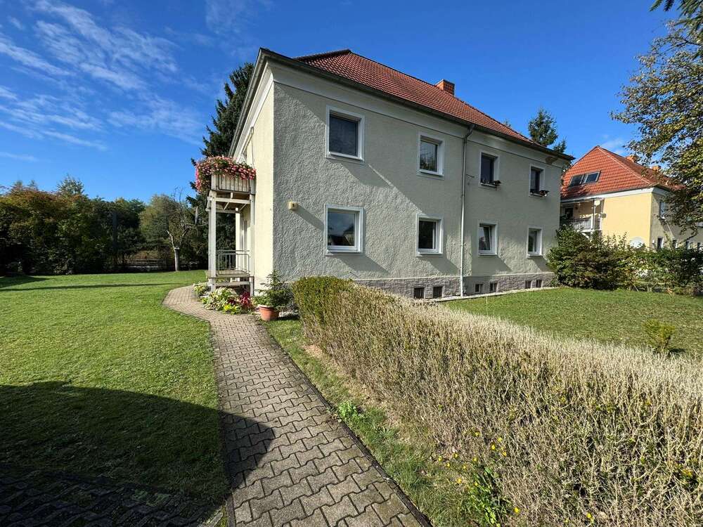 Thumbnail-Wohnung zum Mieten in Haselbch 275,00 € 50 m²