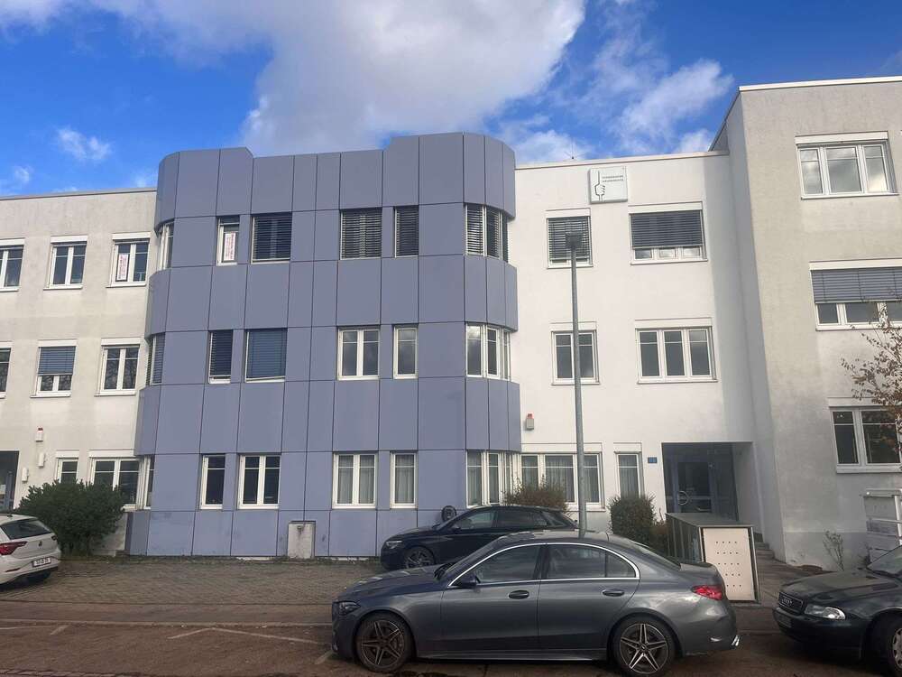 Thumbnail-Büro in Stuttgart 495.000,00 € 168 m²