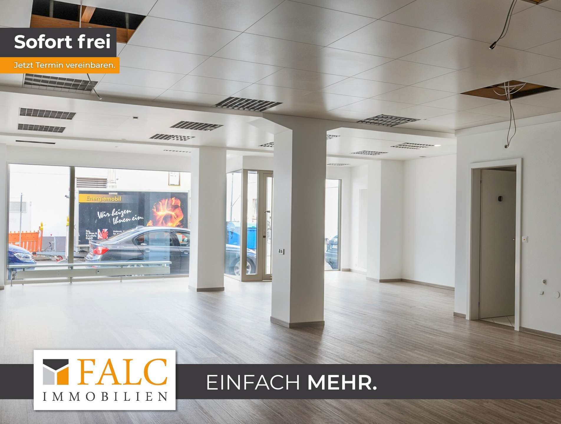 Thumbnail-Einzelhandel in Tuttlingen 1.700,00 € 102 m²