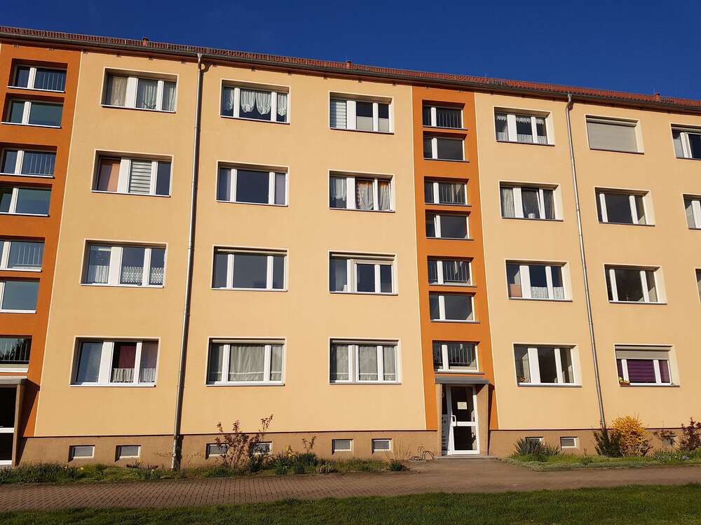 Thumbnail-Wohnung zum Mieten in Halberstadt 259,00 € 43 m²